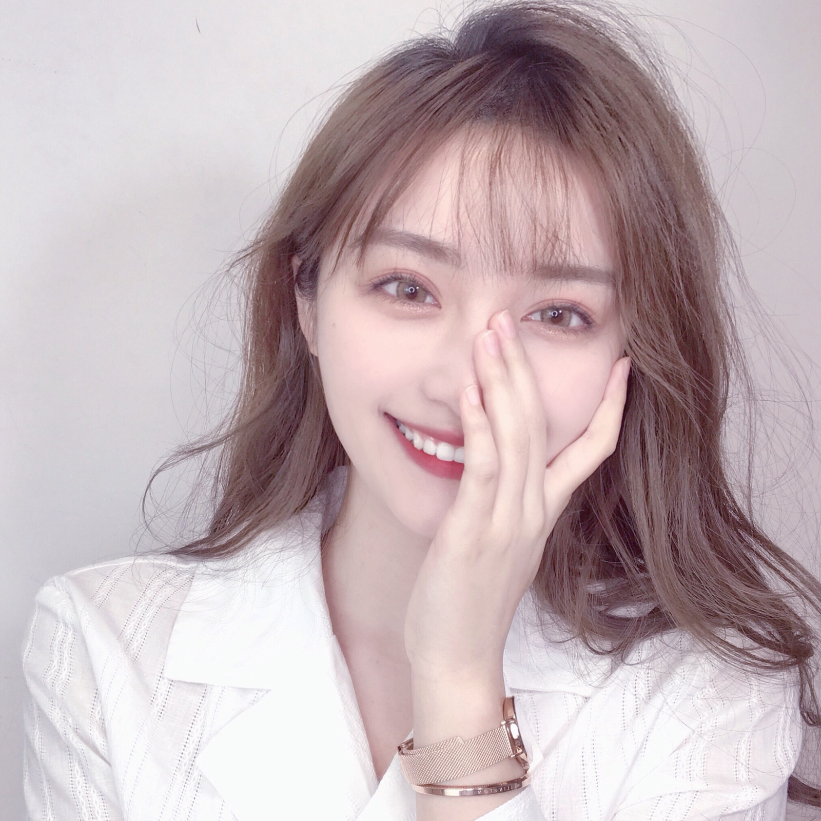 小熊炼乳 自截 女生头像 style:闺蜜姐妹头像/御姐头像/成熟女生头像
