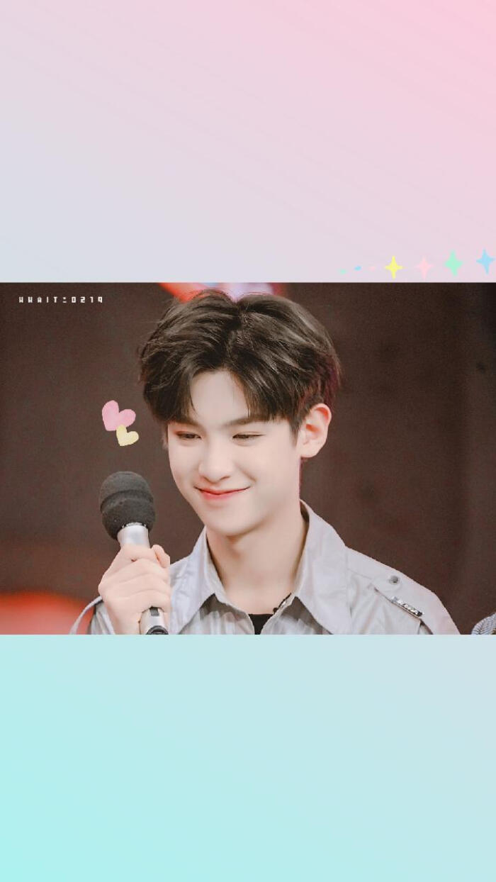 黄明昊