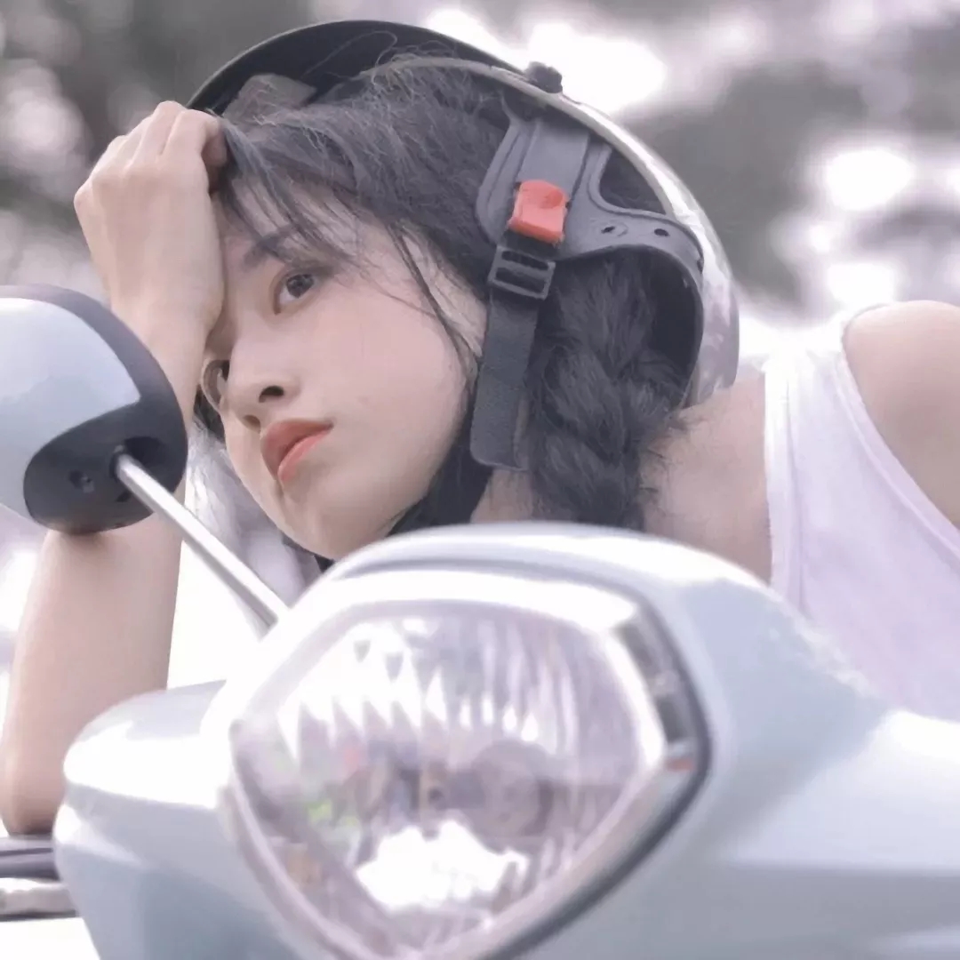女生头像 女头
