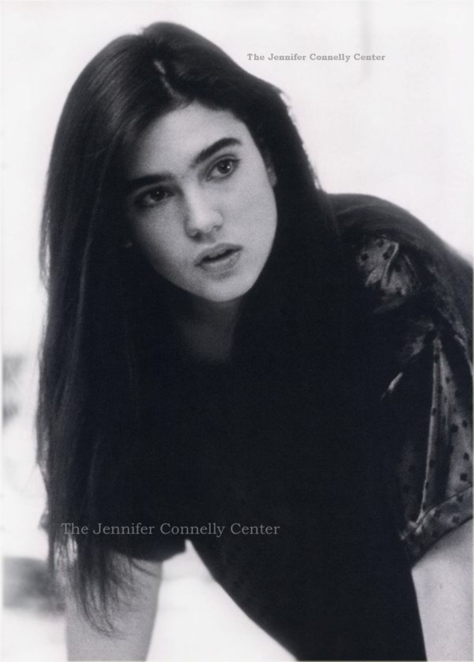 jennifer connelly