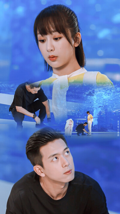 【童言夫妇】李现&杨紫