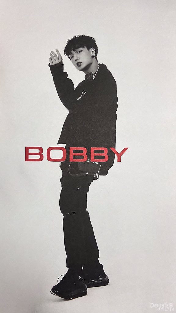 bobby 