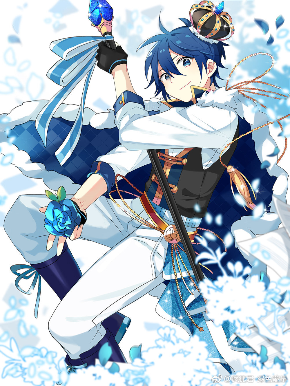 kaito 