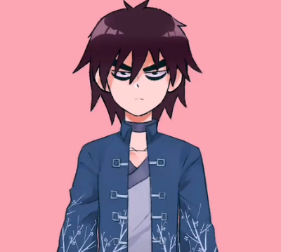 百变阿柒帅