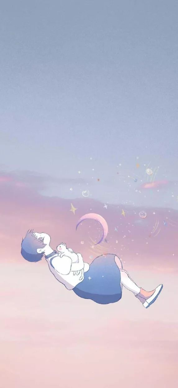 漫天星海,我只喜欢你那颗独一无二的星.(*^ω^*)