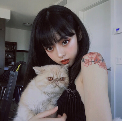好看的小姐姐头像仙女