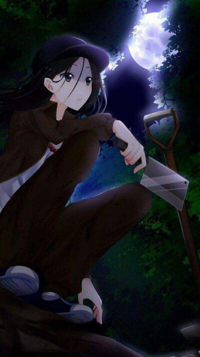 一人之下