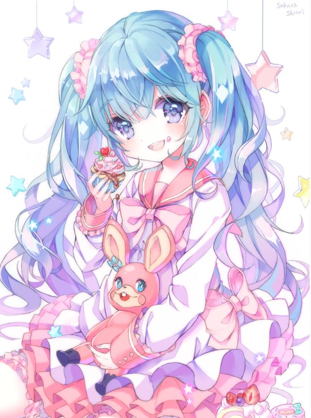 初音未来系列