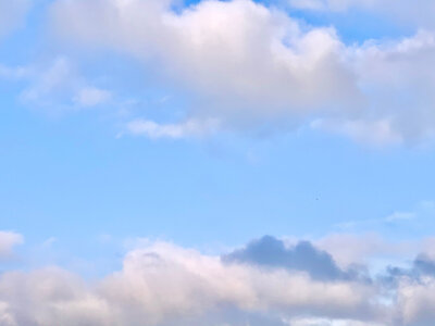 天空 日杂 背景图