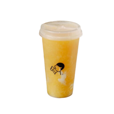 奶茶头像可爱因子出逃