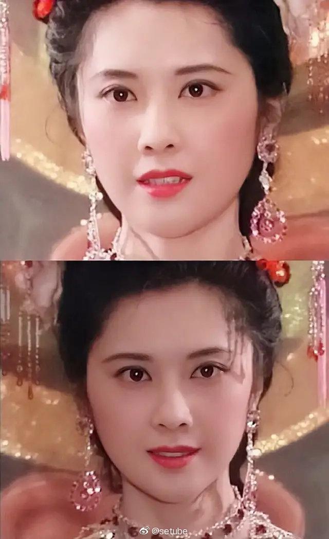 西游记美女