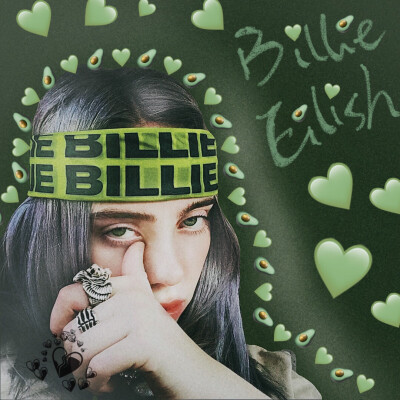 billie eilish