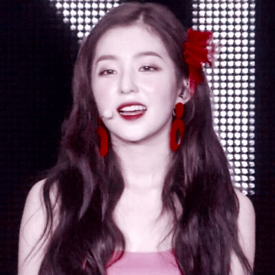 red velvet/裴珠泫irene/女生头像/爱豆头像/by兔姬