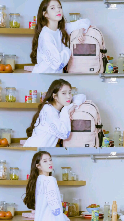 iu 李知恩(′`)i l