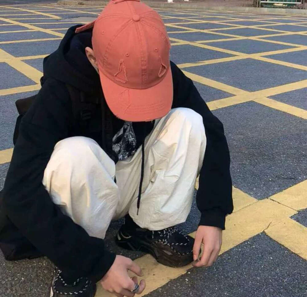 "ins男头,自取… - 堆糖,美图壁纸兴趣社区