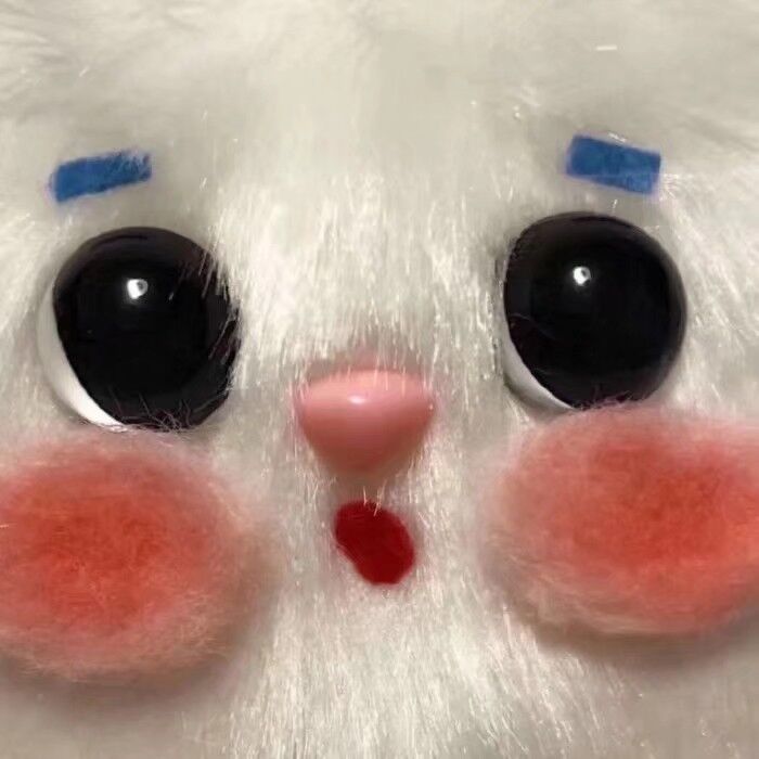 奇奇怪怪可可爱爱