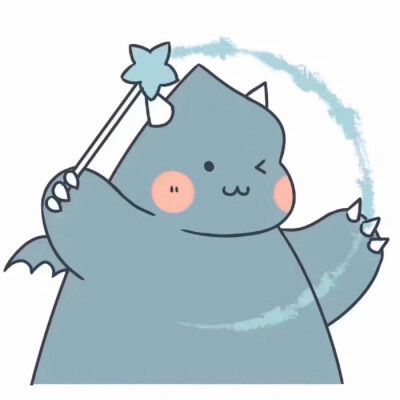 小蓝恐 