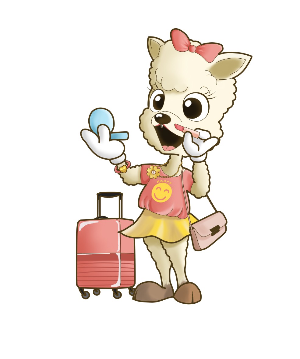 羊- 堆糖,美图壁纸兴趣社区
