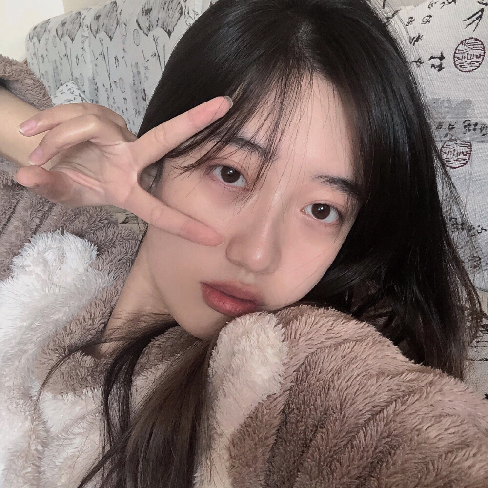 女生头像