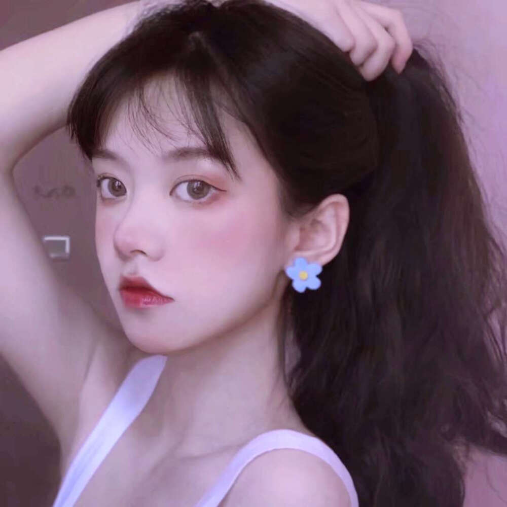 玩网女生头像!愿喜