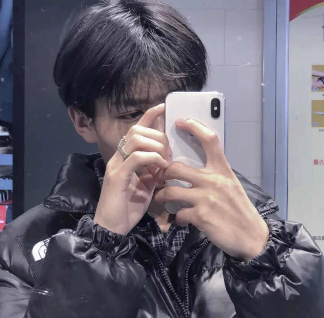 男生头像