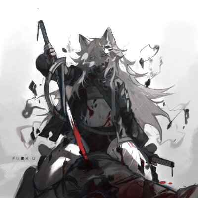 明日方舟