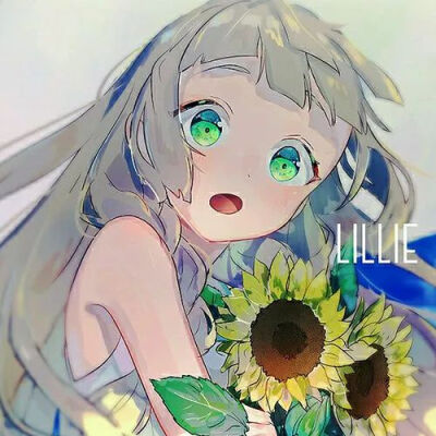 女生 少女 帅气 酷萌 好看 小姐姐 手绘 女朋友 社会 高清 壁纸 头像