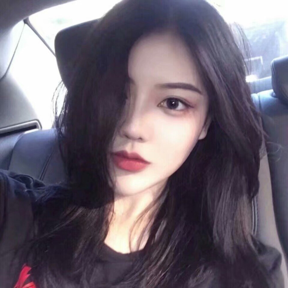 优质女头 / 女生头像 / 御