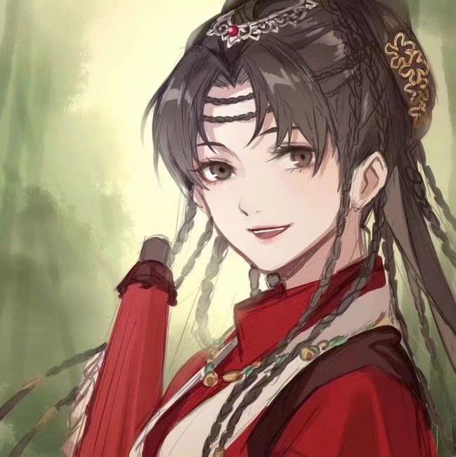 古风头像