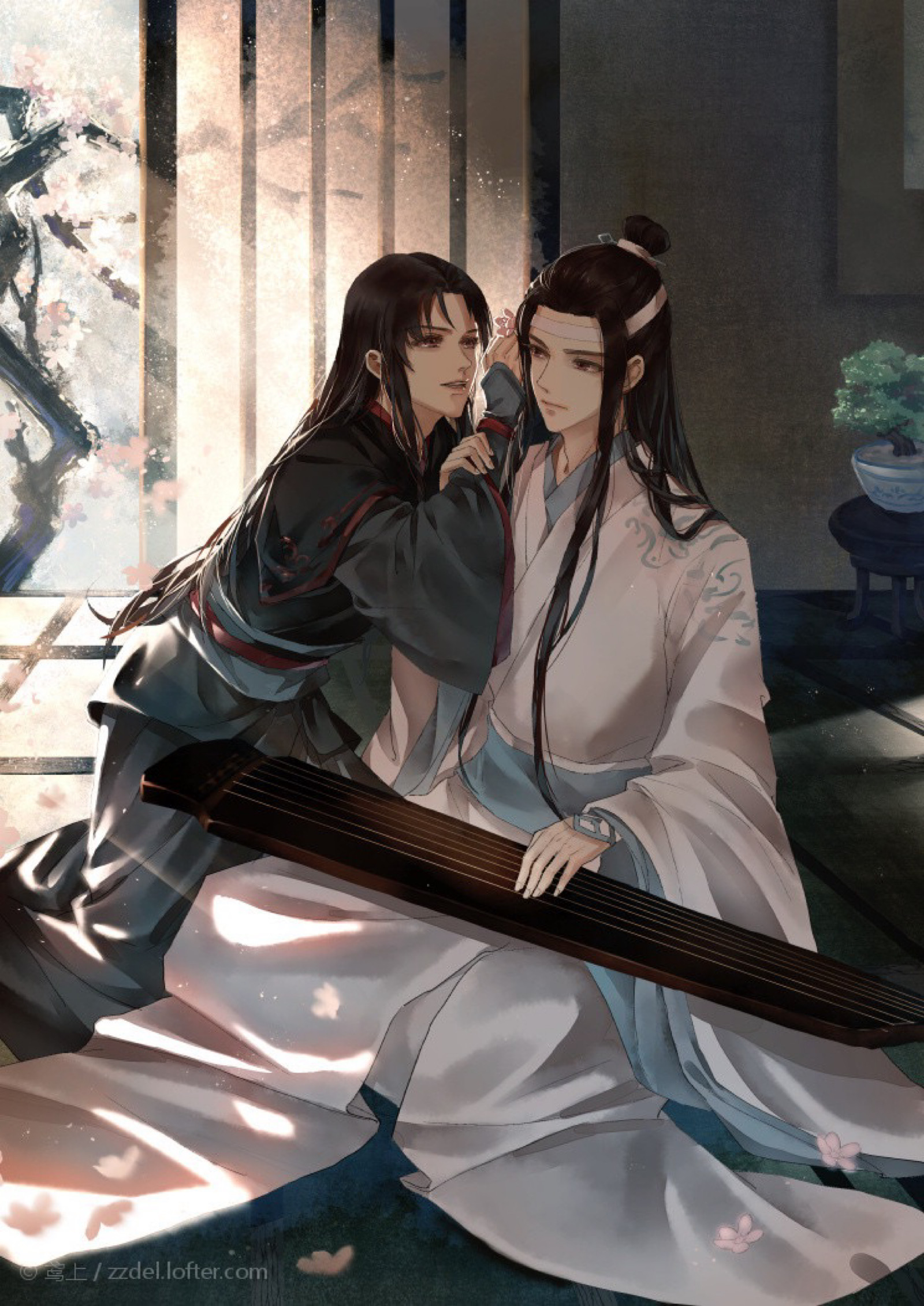 魔道祖师