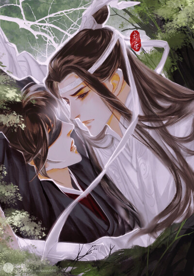 魔道祖师