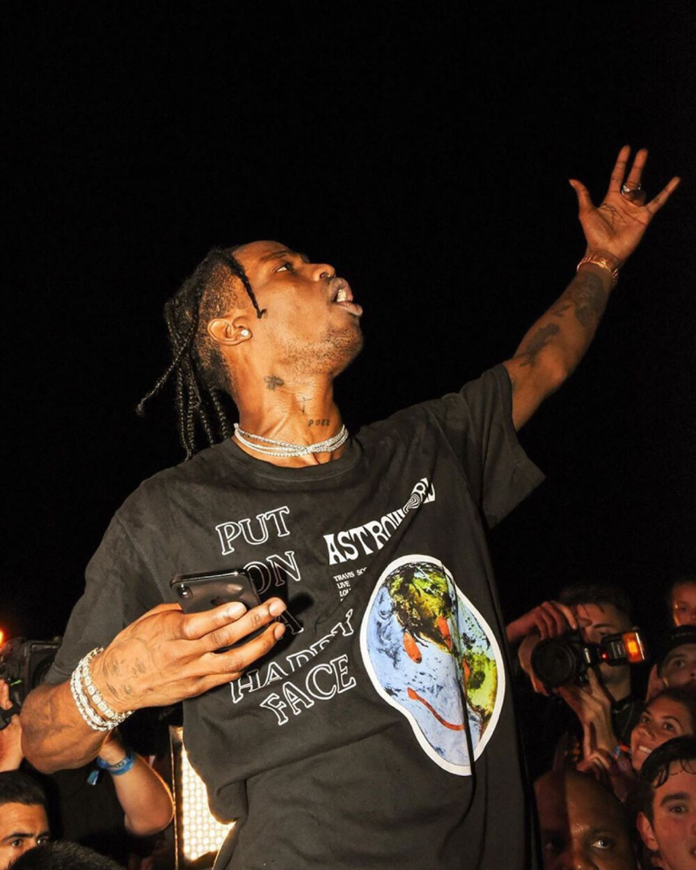 travis scott