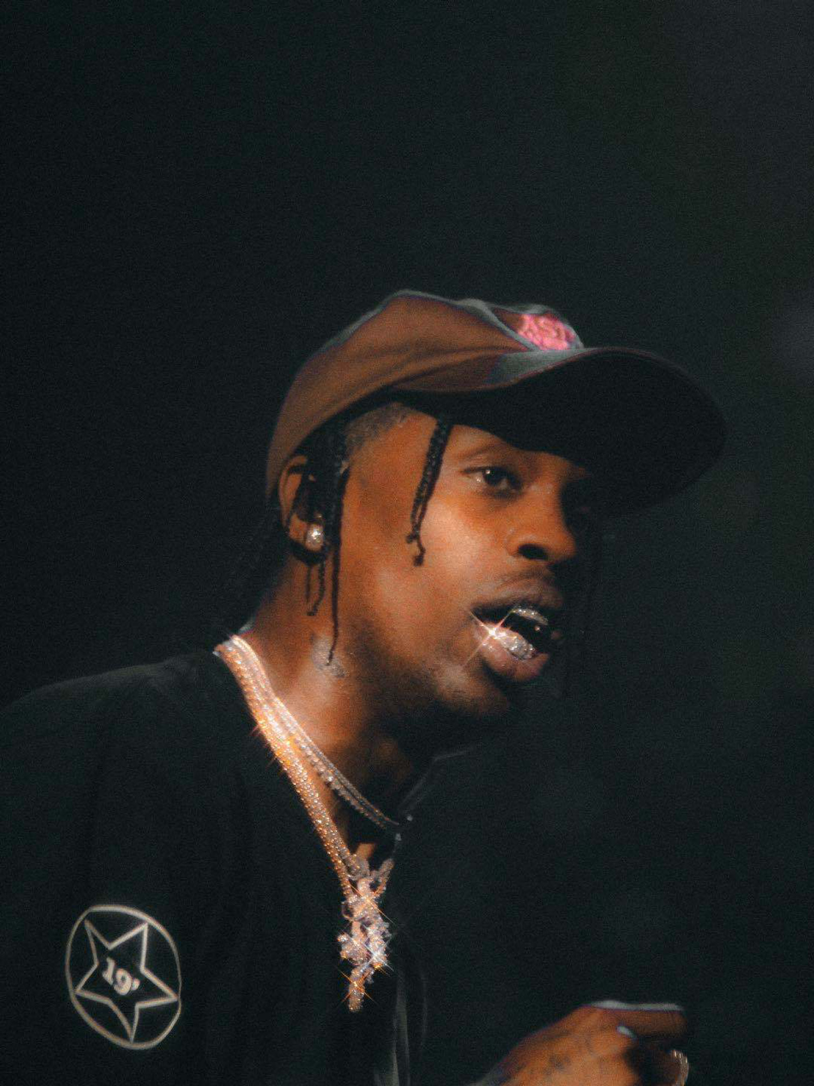 travis scott