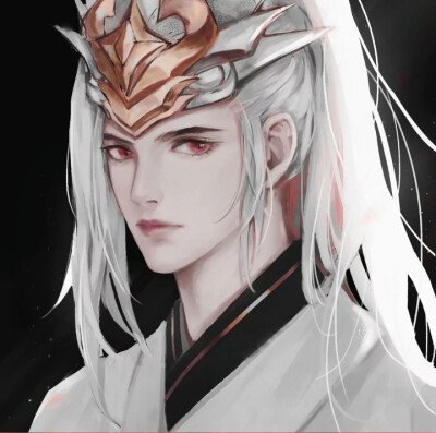 韩信高清/王者荣耀同人图 ks小谨殿下