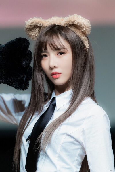 dreamcatcher 金裕贤(yoohyeon)