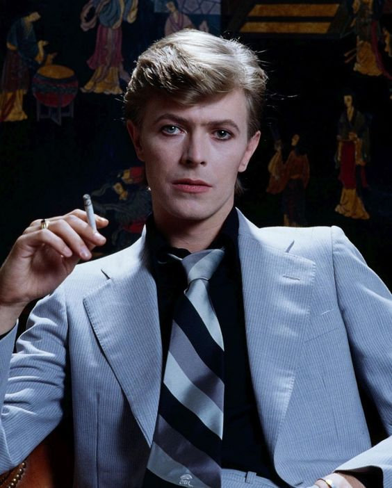 david bowie