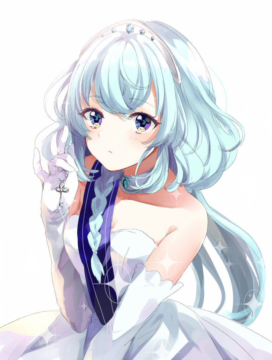 偶像活动friends![艾丽西亚·夏洛特]