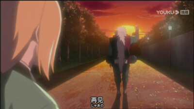 纲手&自来也