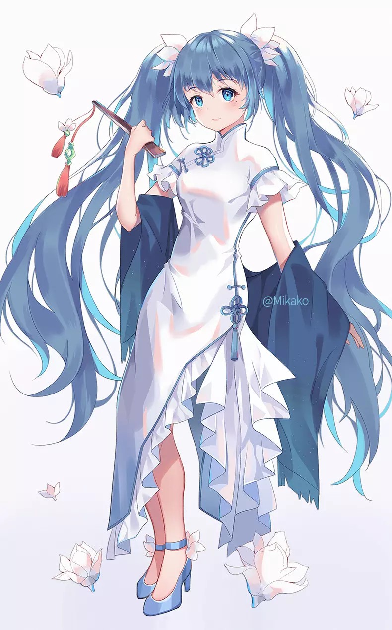 初音未来