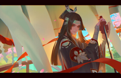 鬼切阴阳师