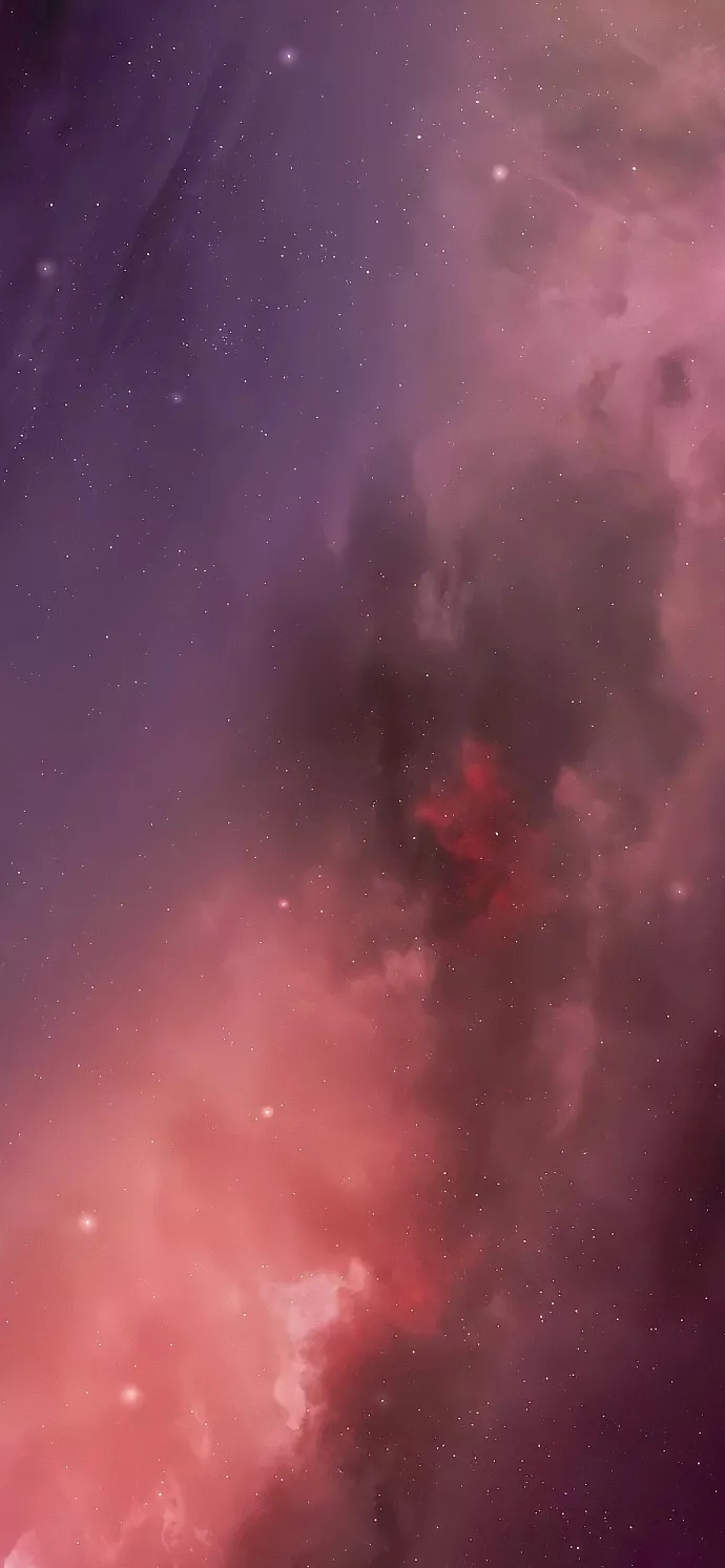 梦幻壁纸.