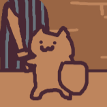 gif猫咪动图