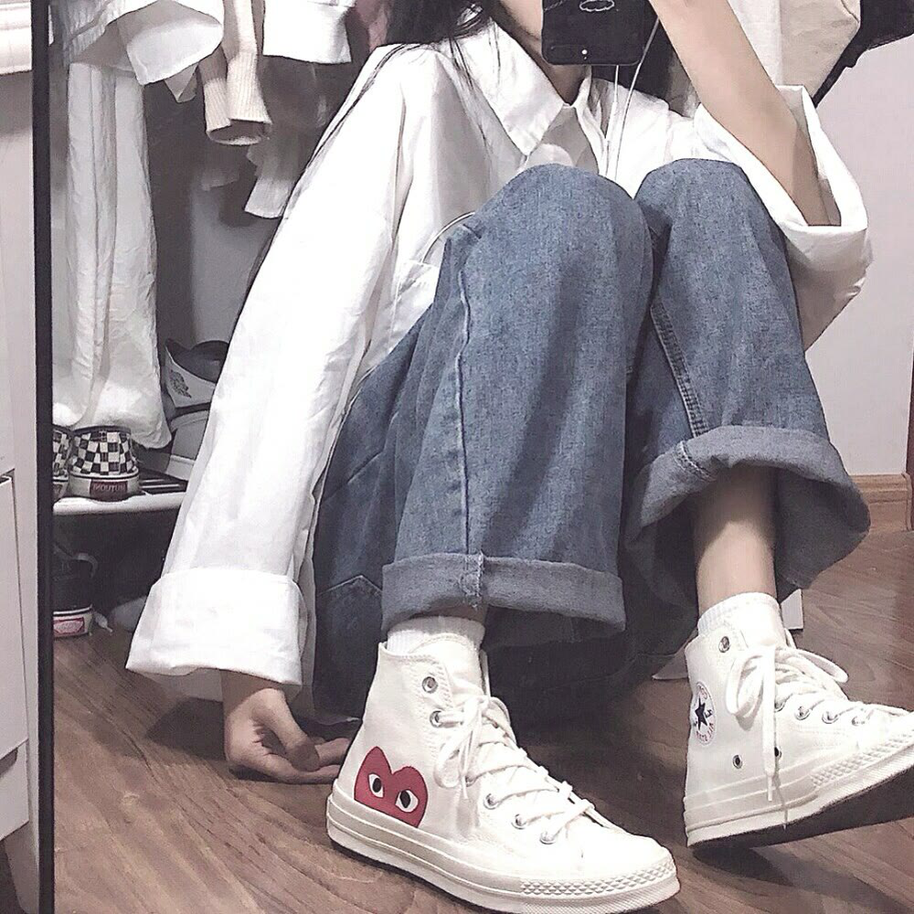女头女生头像