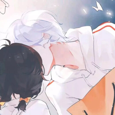【情头】{高清}{超级好看}附赠一张女头真人