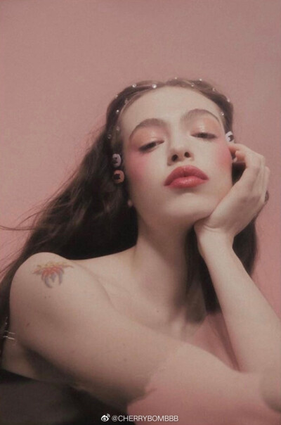 头像 仙女 ins