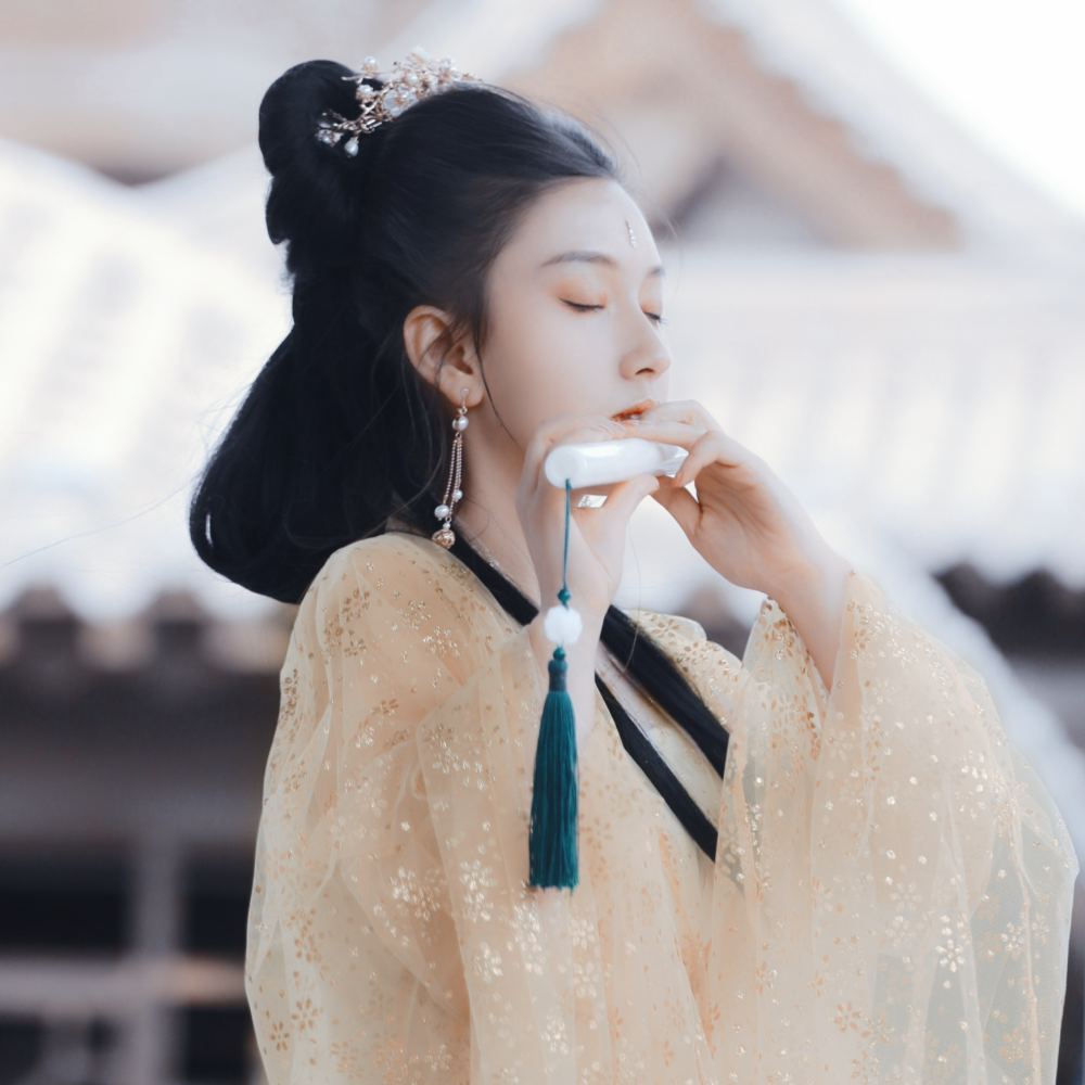 红尘万丈,我只为渡你而来.