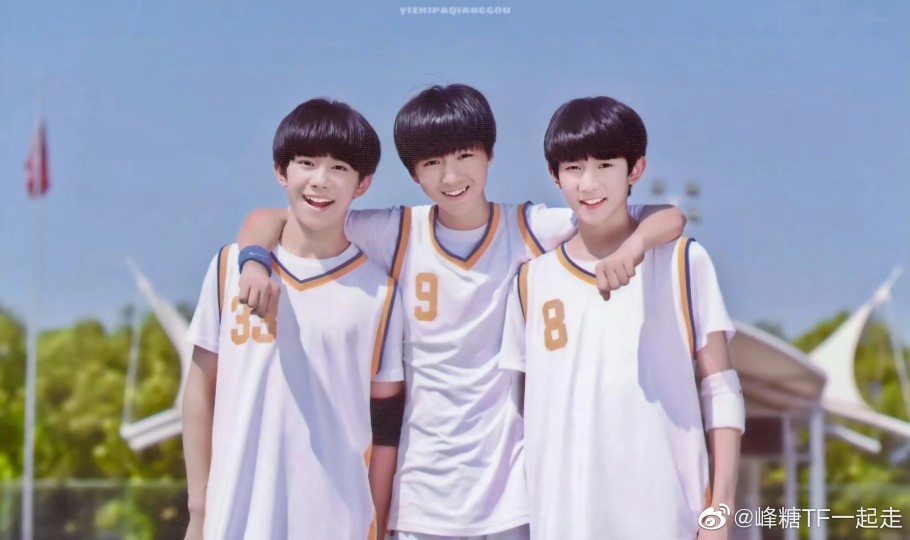 tfboys 