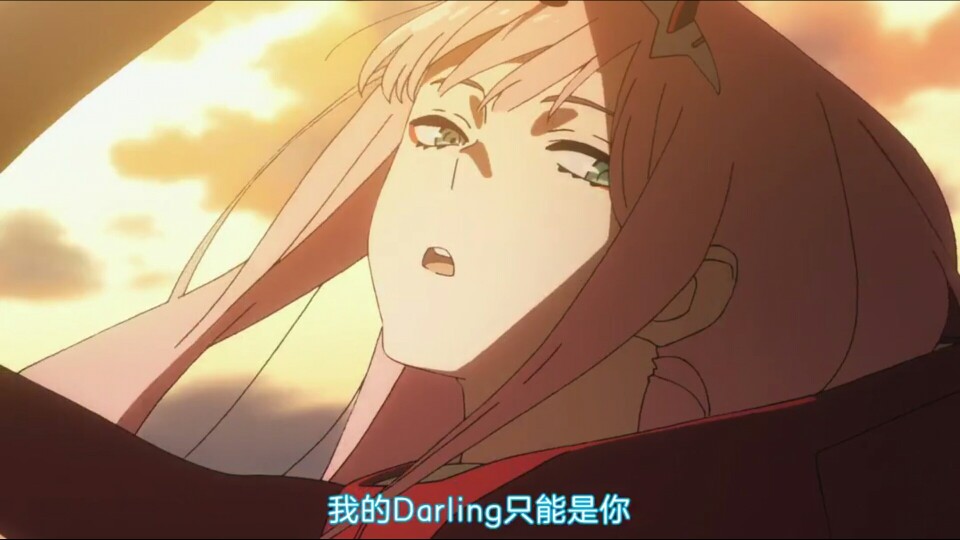 02 国家队 darling