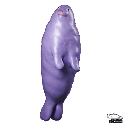 jellygummies-奇怪的动物们 沙雕动图gif(bysamlyon)