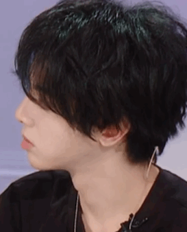 华晨宇 